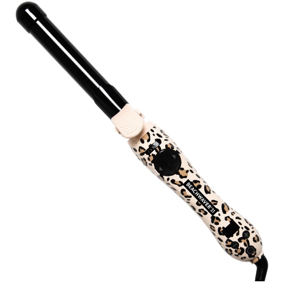 Beachwaver S1 Rotating Curling Iron Catwalk - Brand New